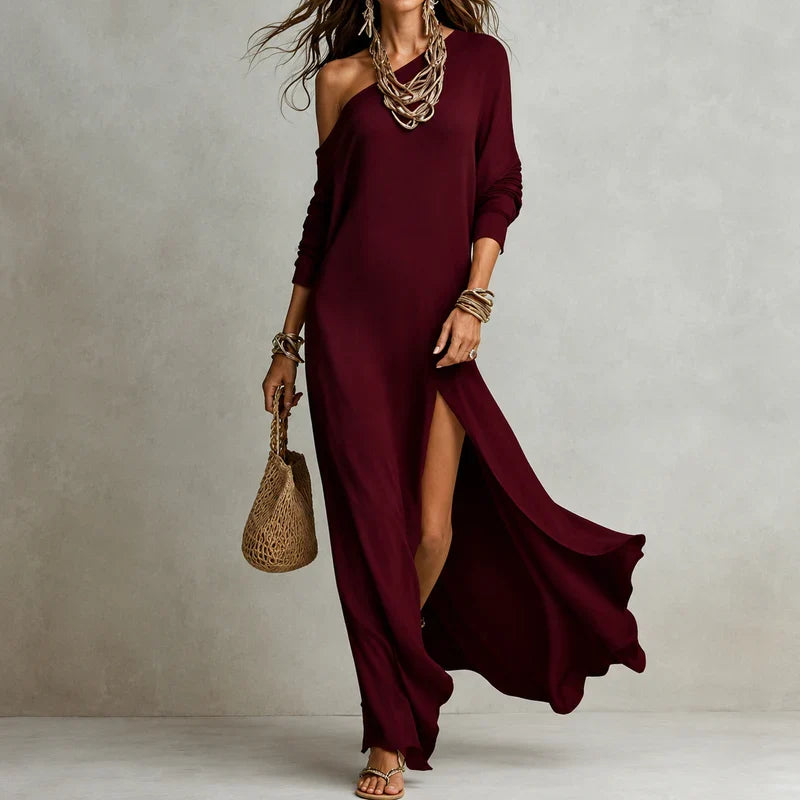 Vestido elegante
