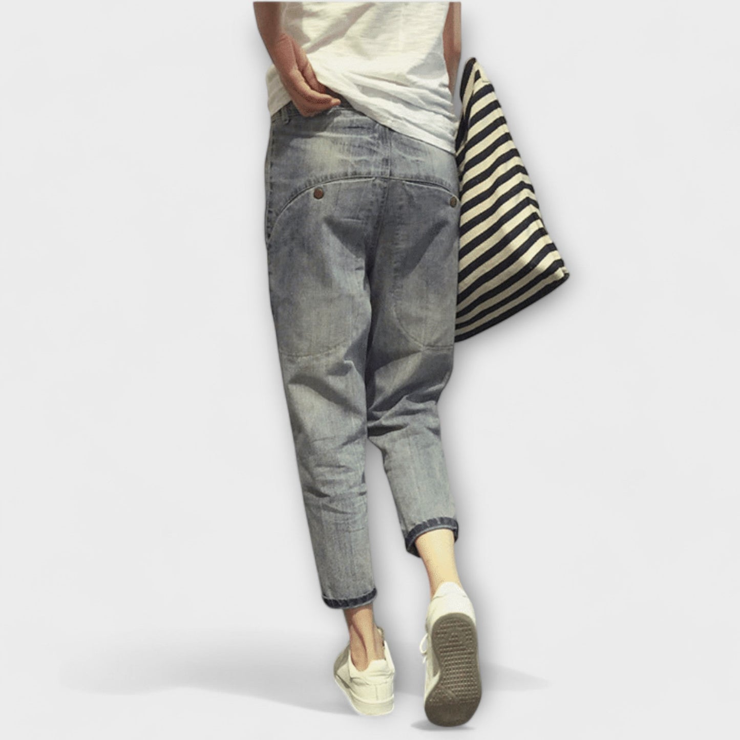 Charlotte – Pantaloni eleganti e unici