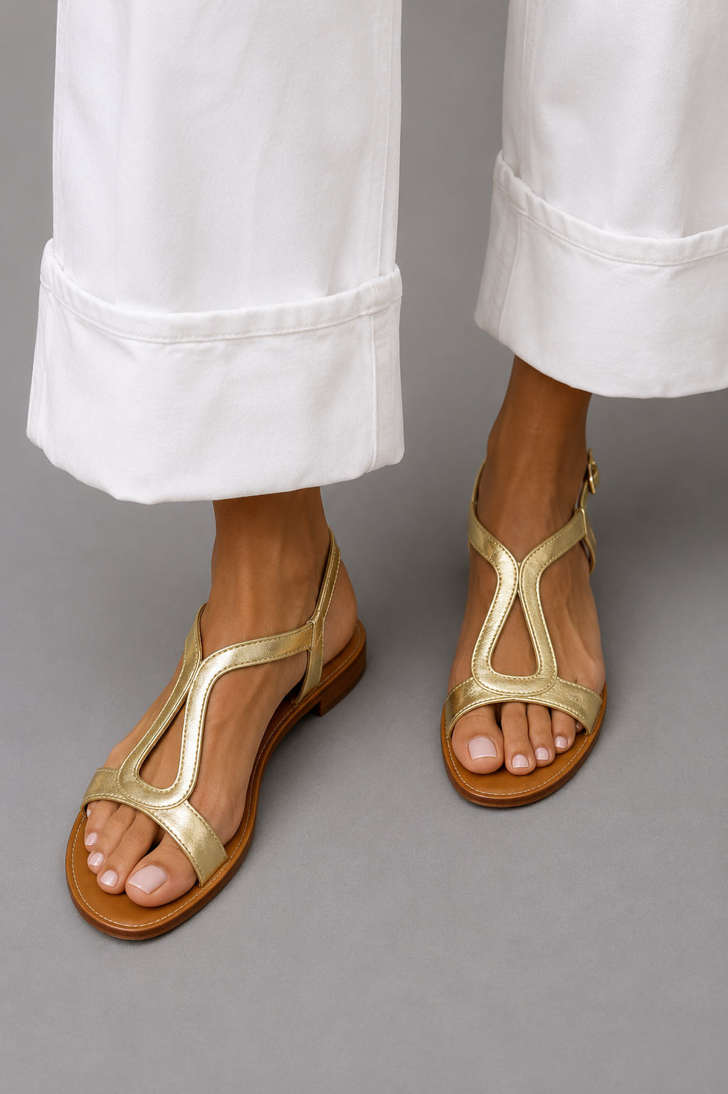 Sandalias Sol de Verano