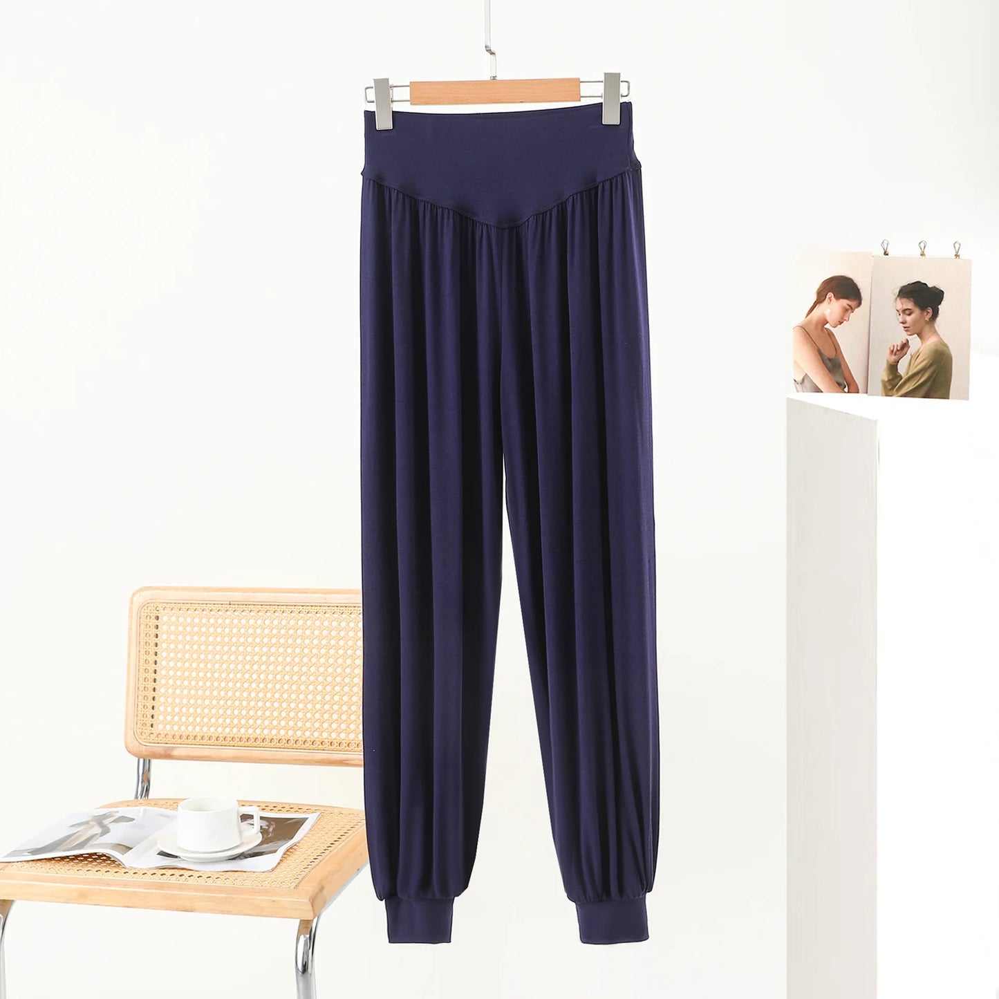 Pantalón Harem Serena
