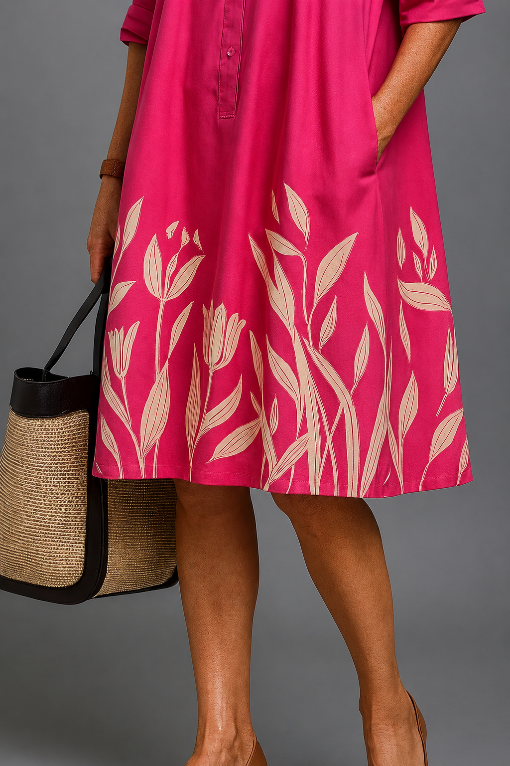 Vestido Annmarie