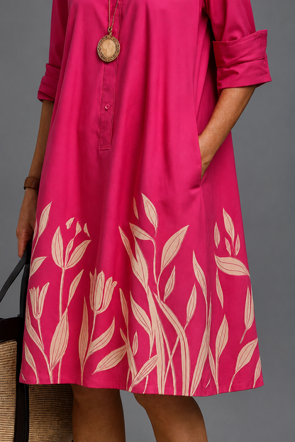Vestido Annmarie