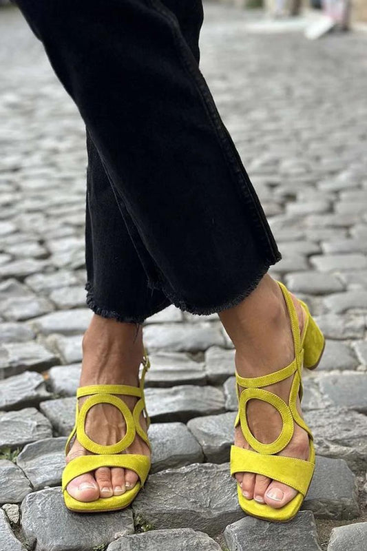 Sandalias Verano Vivace