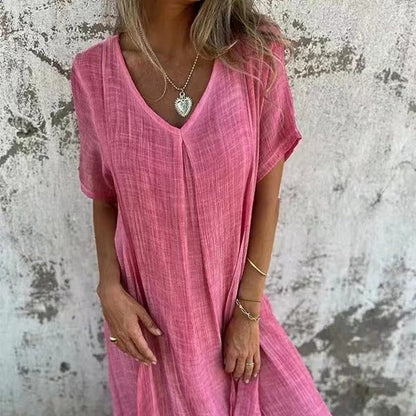 Vestido Diario Favorito