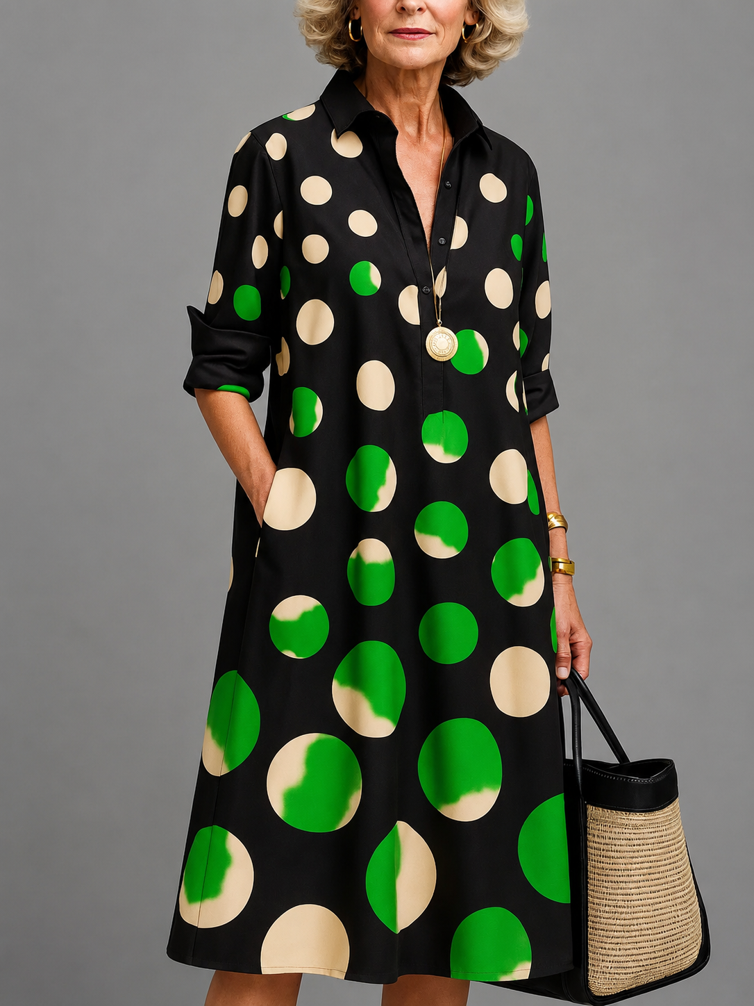 Vestido Loretta