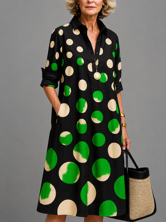 Vestido Loretta