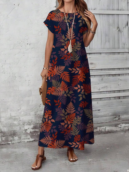 Vestido Elegante Chic y Confortable