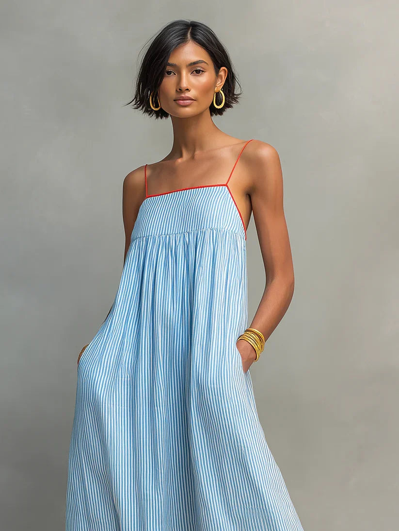 Vestido Azure