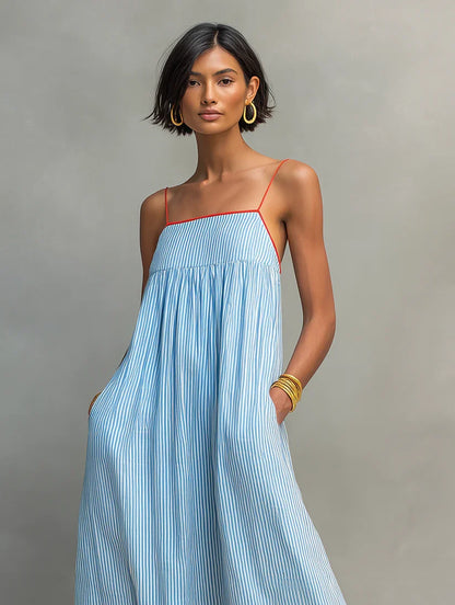 Vestido Azure