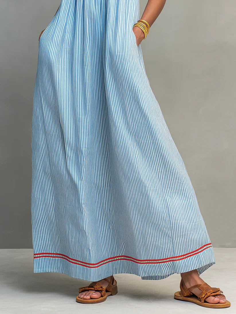 Vestido Azure