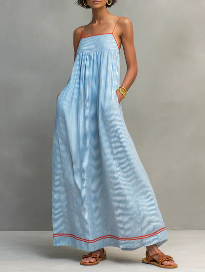 Vestido Azure