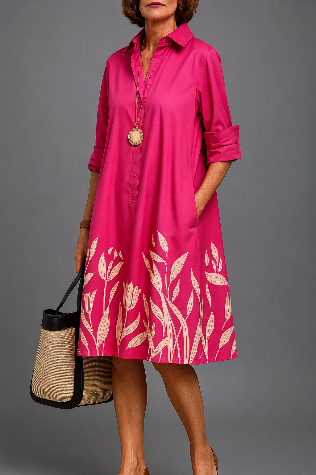 Vestido Annmarie