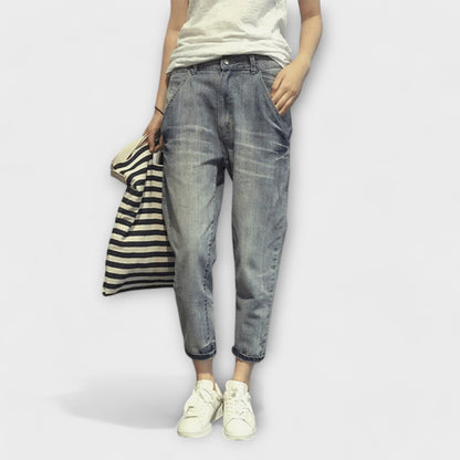 Charlotte – Pantaloni eleganti e unici
