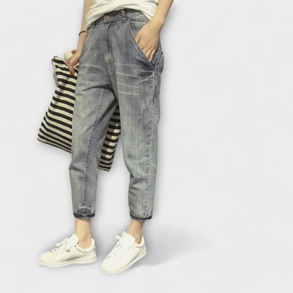 Charlotte – Pantaloni eleganti e unici