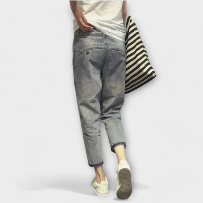 Charlotte – Pantaloni eleganti e unici