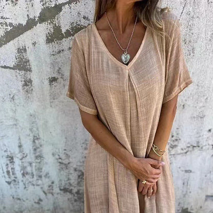 Vestido Diario Favorito