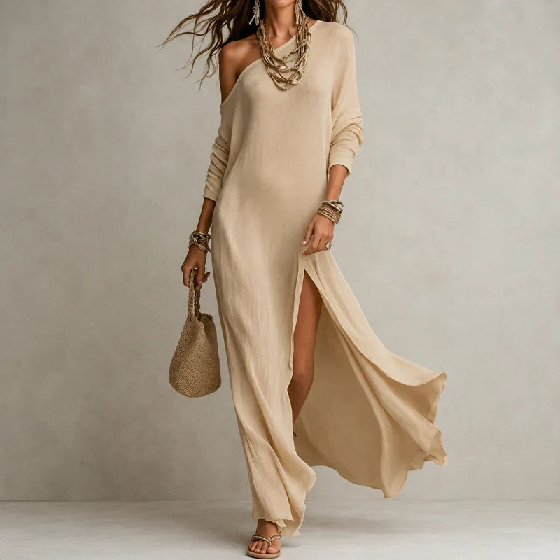 Vestido elegante