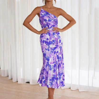 Vestido Floral Eclat
