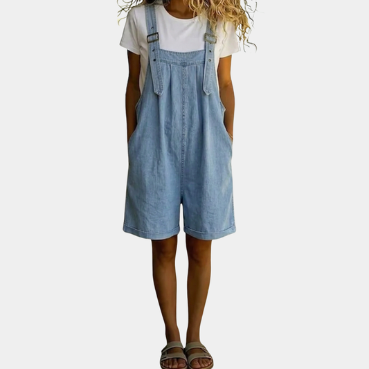 Mono Denim para el dia a dia