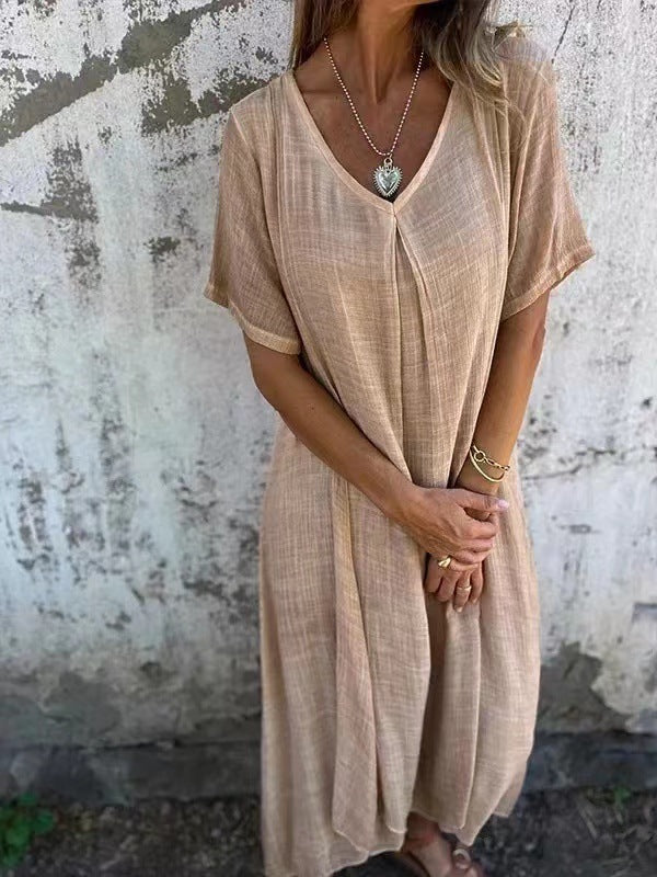 Vestido Diario Favorito