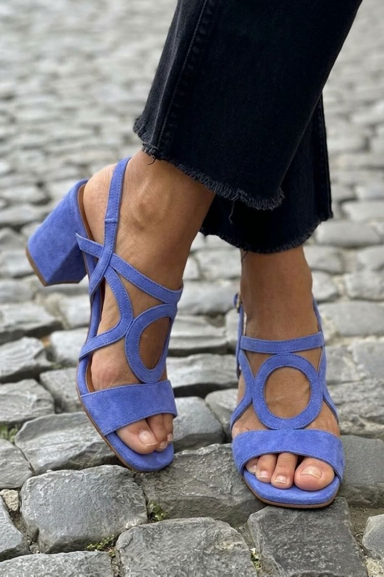 Sandalias Verano Vivace