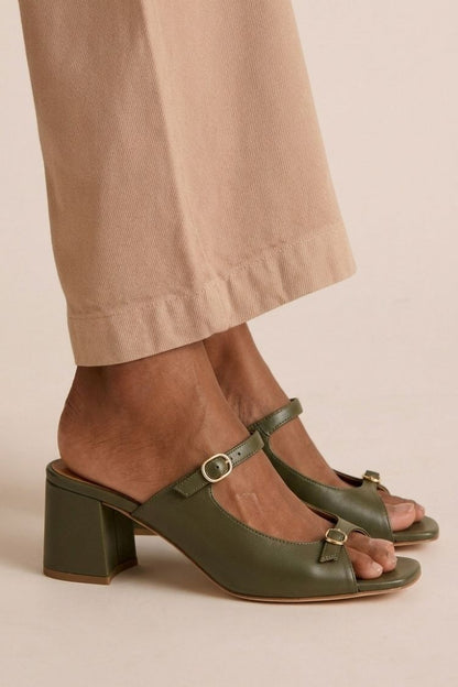 Sandalias Elegantes Riviera