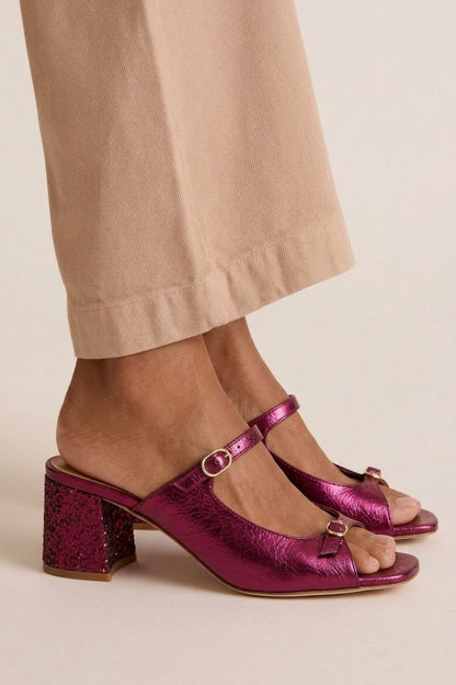Sandalias Elegantes Riviera