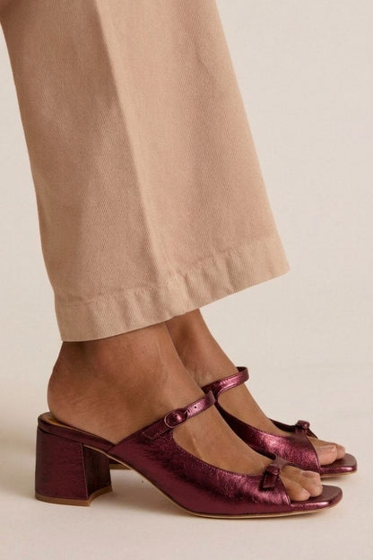 Sandalias Elegantes Riviera
