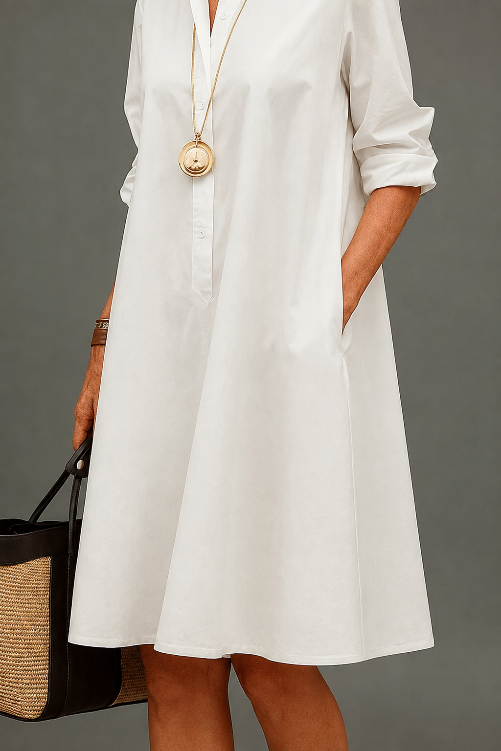 Vestido Sadie