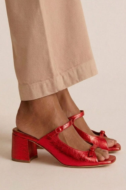 Sandalias Elegantes Riviera