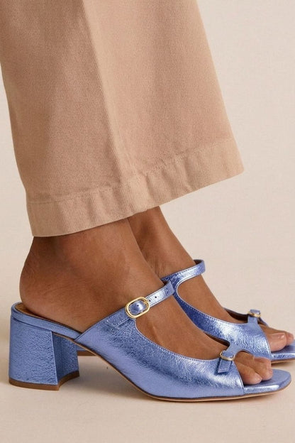 Sandalias Elegantes Riviera