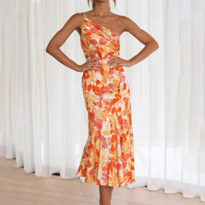 Vestido Floral Eclat