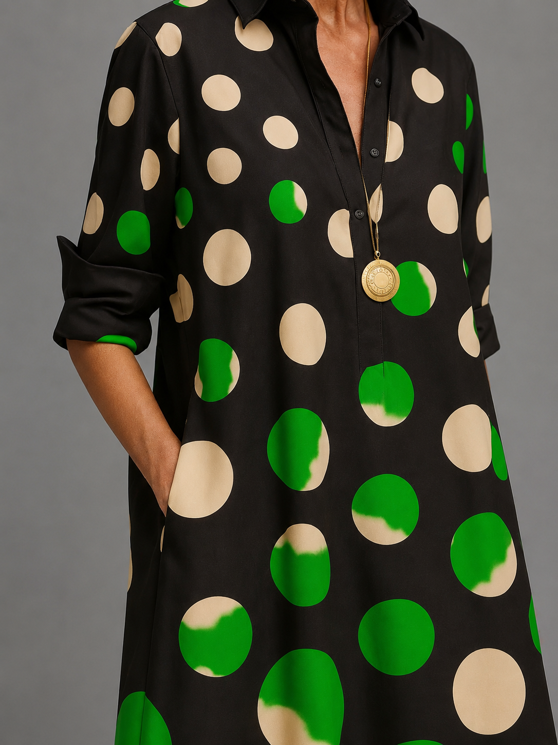 Vestido Loretta