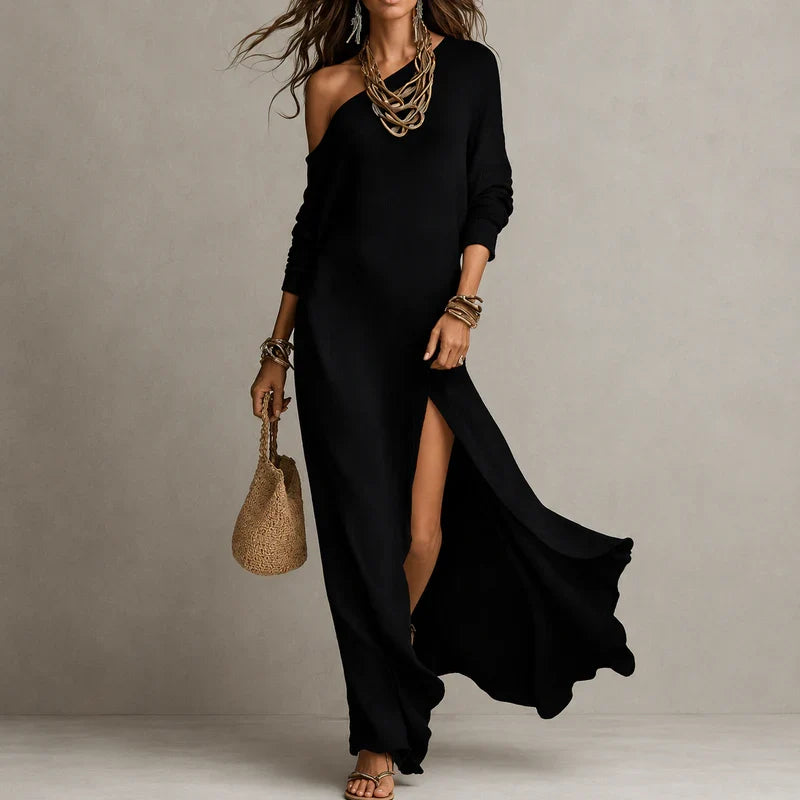 Vestido elegante