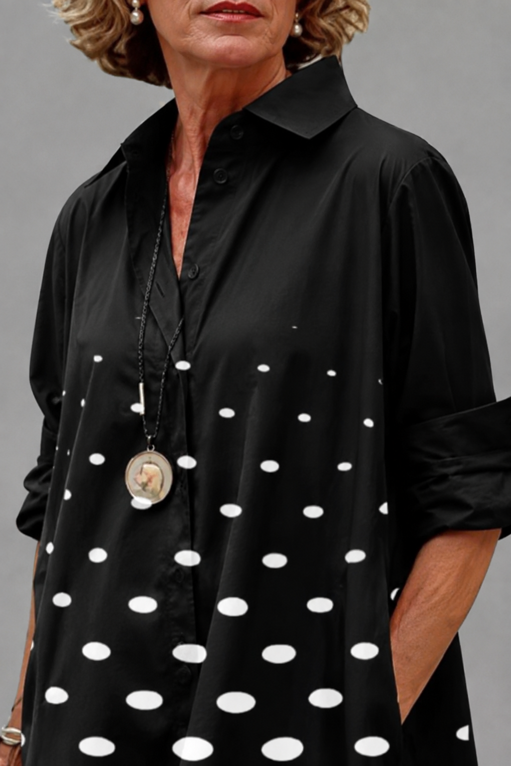 Vestido Faith