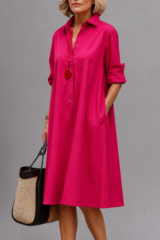Vestido Chloe