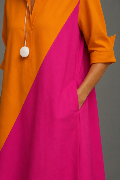 Vestido Sabrina