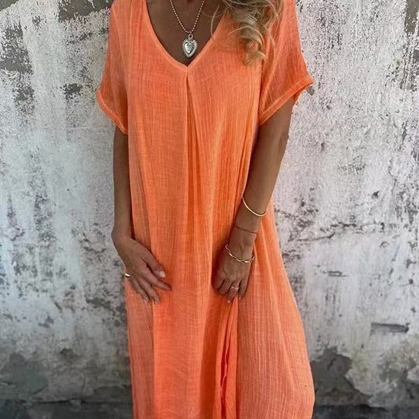 Vestido Diario Favorito