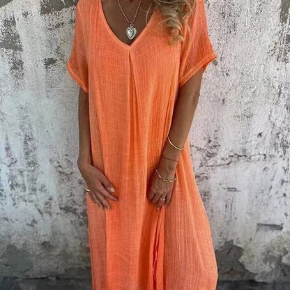 Vestido Diario Favorito