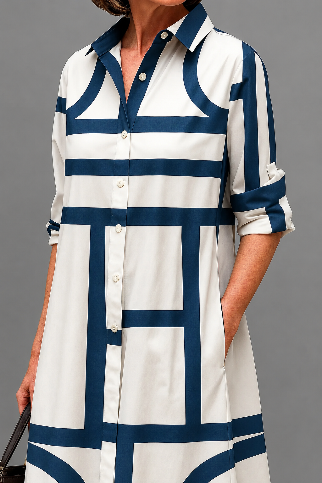 Vestido Sienna