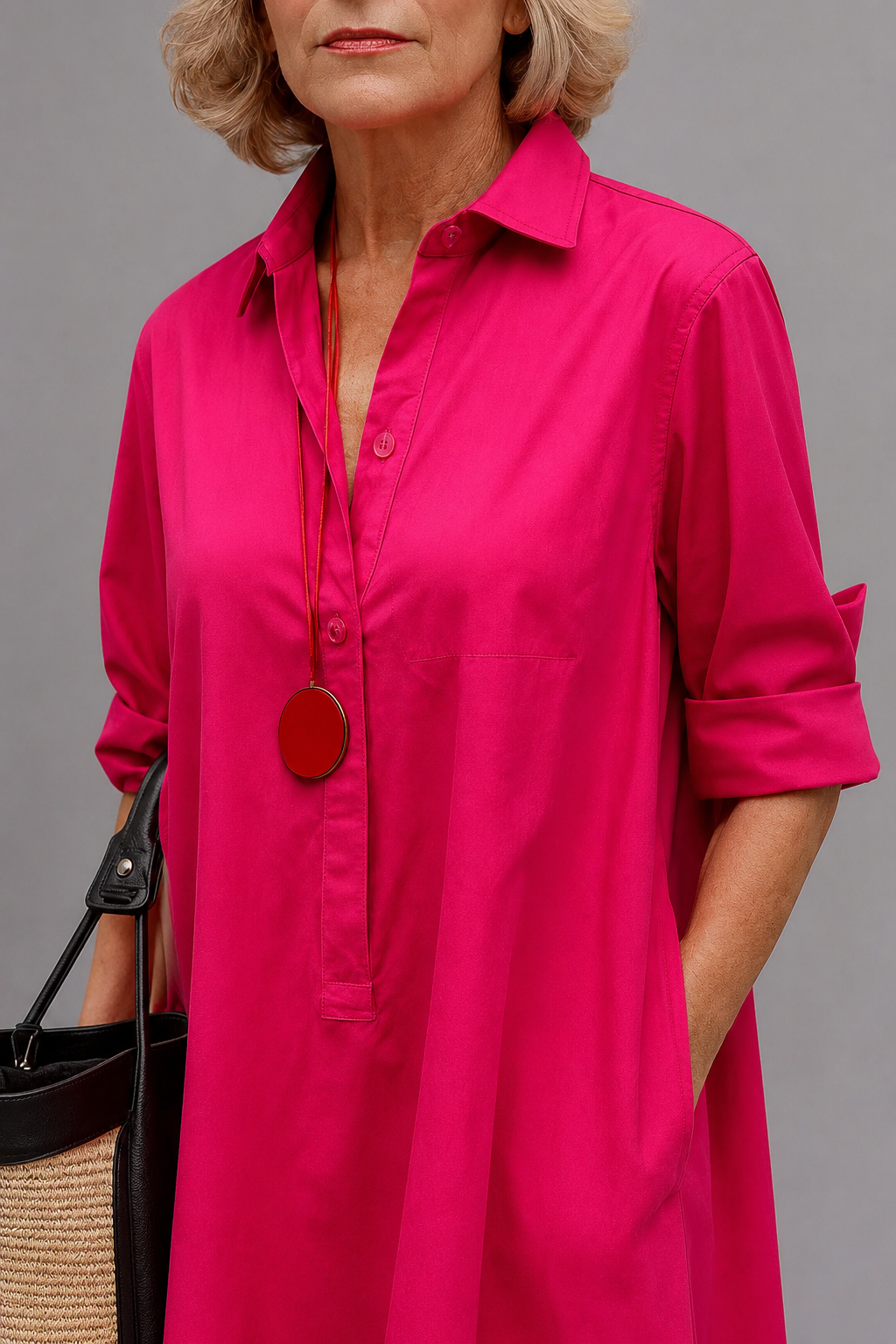 Vestido Chloe