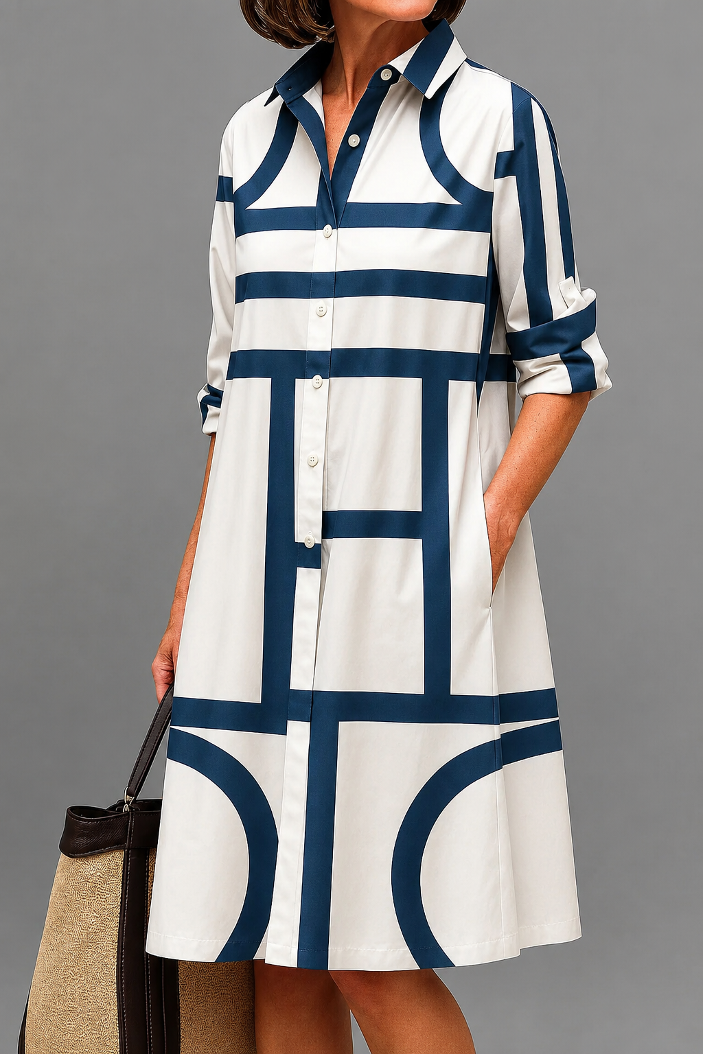Vestido Sienna