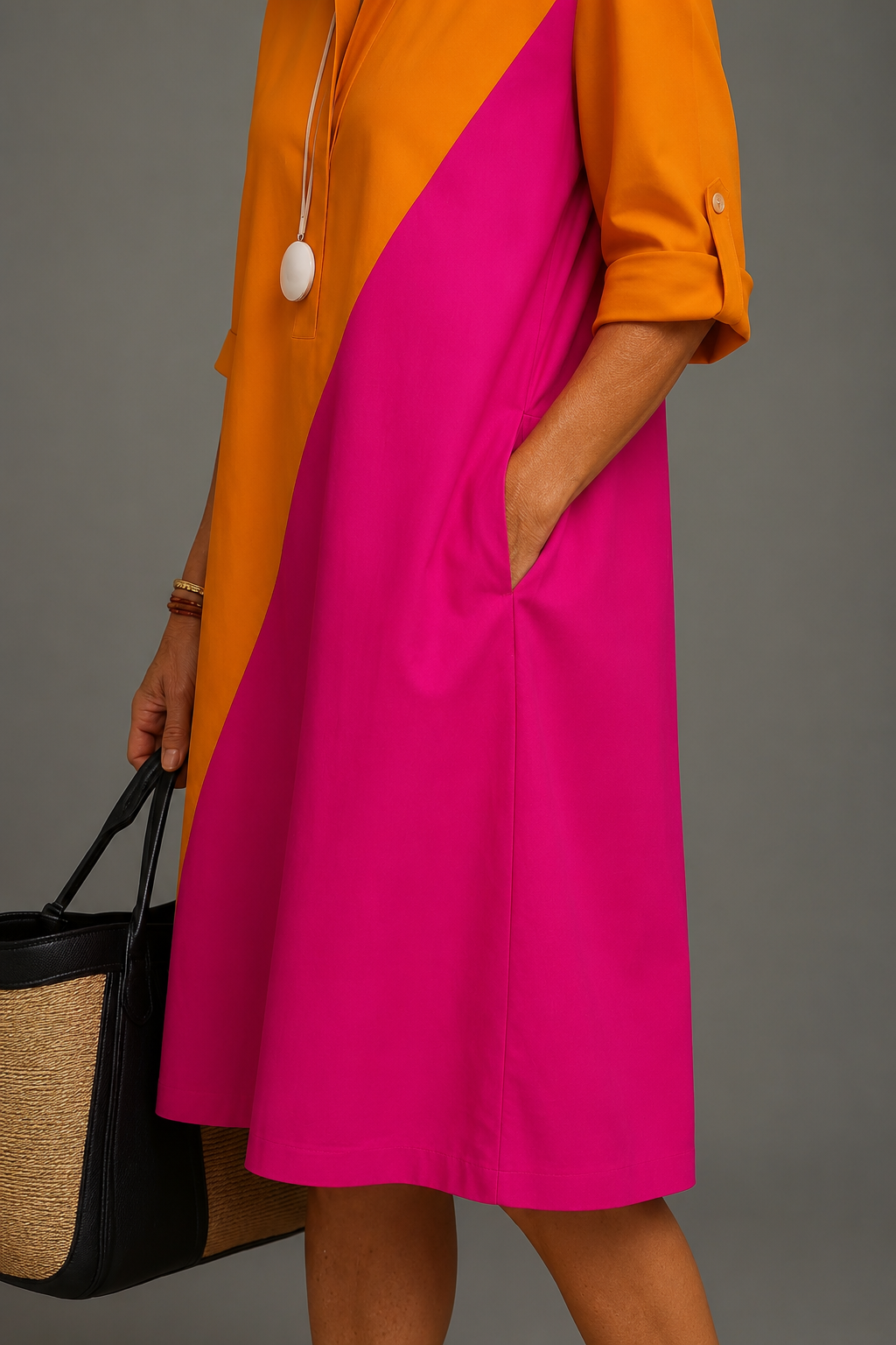 Vestido Sabrina