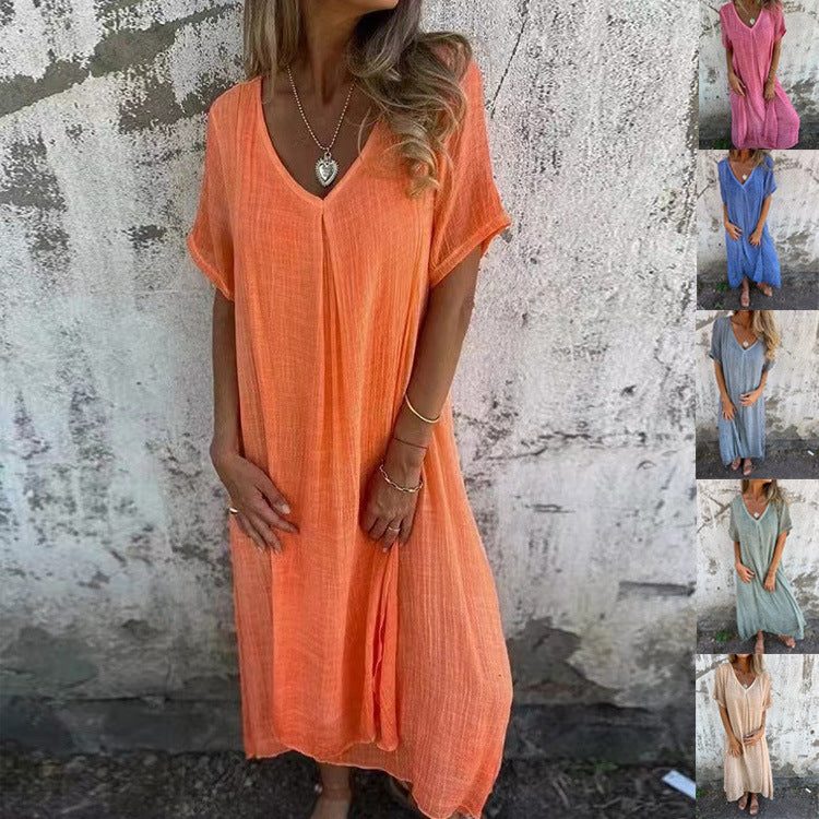 Vestido Diario Favorito