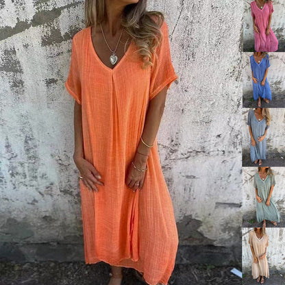 Vestido Diario Favorito