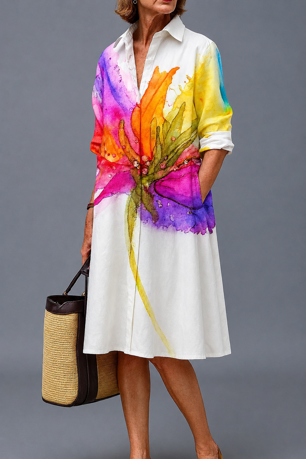 Vestido Lydia