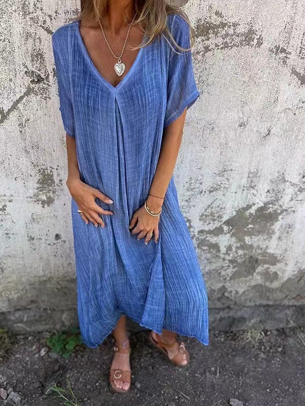 Vestido Diario Favorito