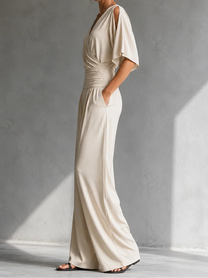 Mono elegante y ligero