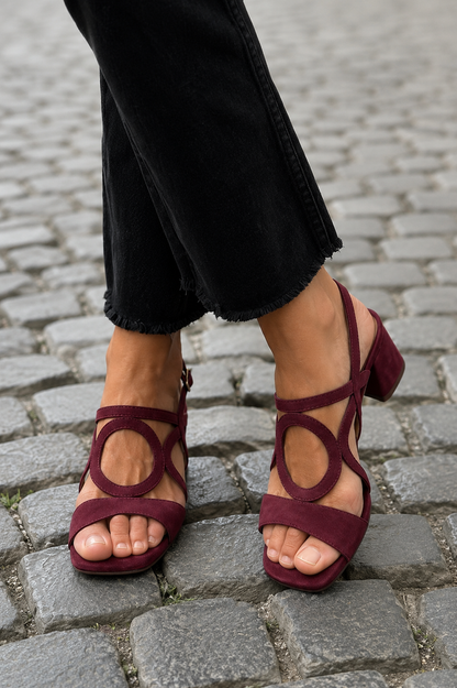 Sandalias Verano Vivace