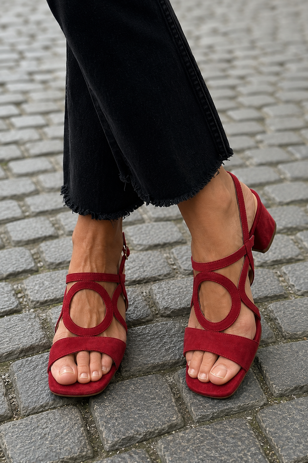 Sandalias Verano Vivace